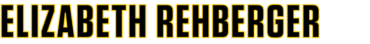 Elizabeth Rehberger 