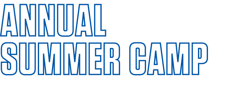 Annual Summer Camp