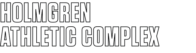 Holmgren Athletic Complex 