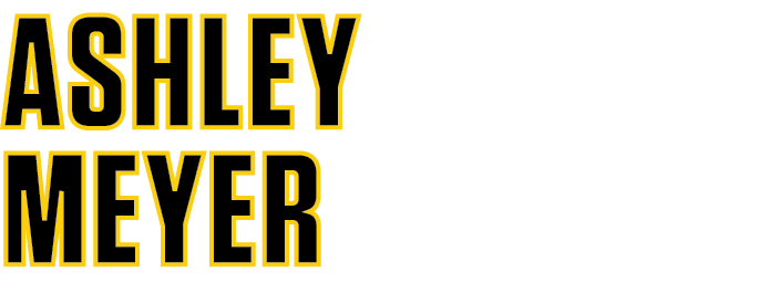 ASHLEY MEYER
