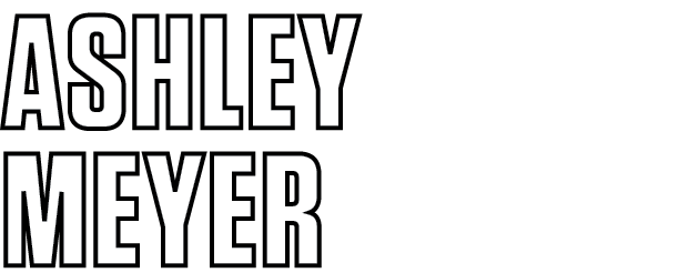 ASHLEY MEYER