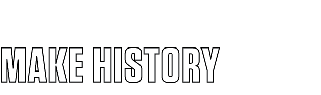  make history