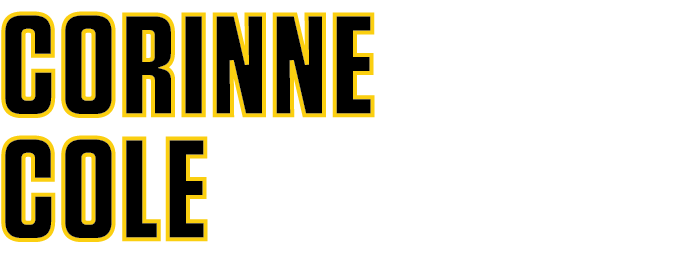 CORINNE COLE