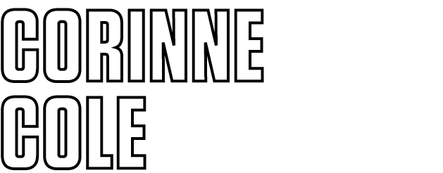 CORINNE COLE