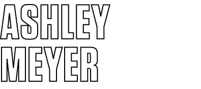 ASHLEY MEYER