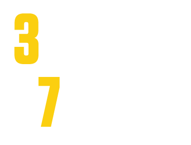 3 countries 7 states 