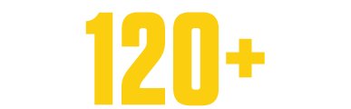 120+