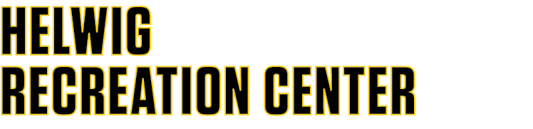 Helwig Recreation Center