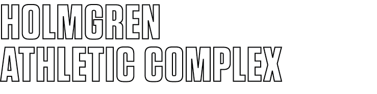 Holmgren Athletic Complex