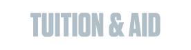 TUITION & AID