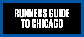 RUNNERS GUIDE TO CHICAGO 