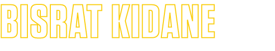 Bisrat Kidane