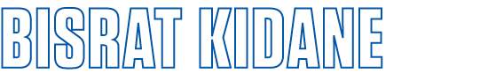 Bisrat Kidane