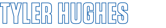 Tyler Hughes