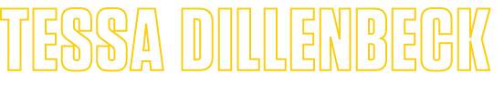 Tessa Dillenbeck