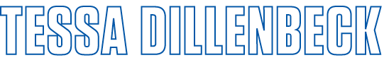 Tessa Dillenbeck