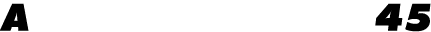 A 45