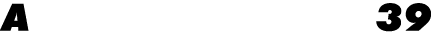 A 39 