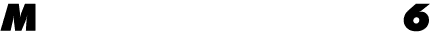 M 6