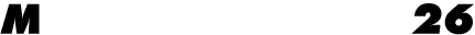 M 26