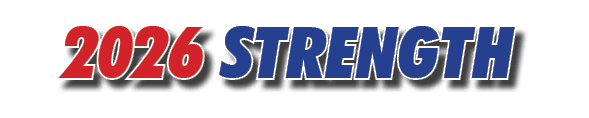 2026 STRENGTH