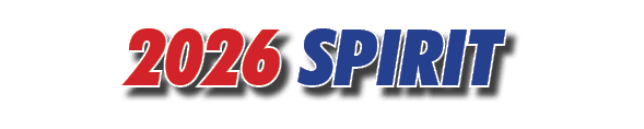 2026 SPIRIT
