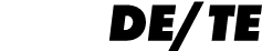 DE/TE 