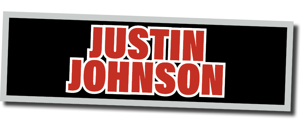Justin Johnson