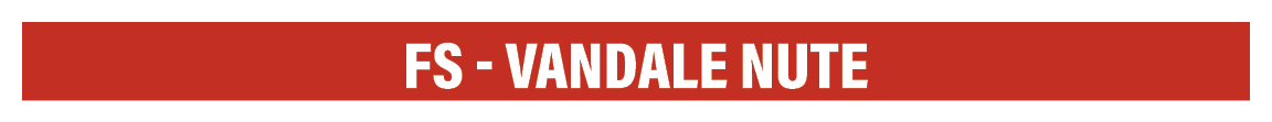 FS VANDALE NUTE