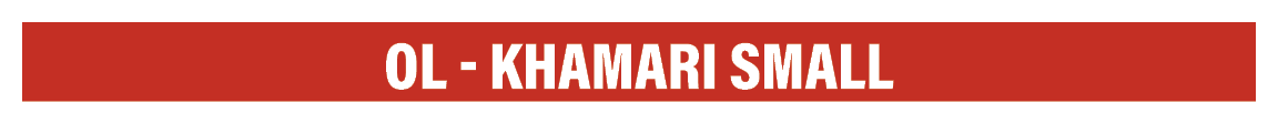 OL KHAMARI SMALL