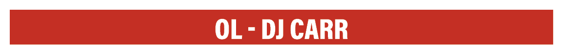 OL DJ CARR