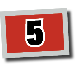 5