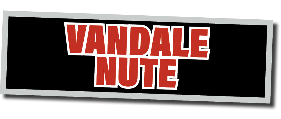 VANDALE NUTE