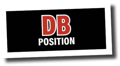 DB POSITION