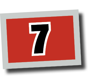 7