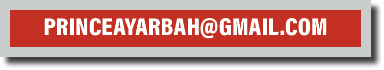 princeayarbah@gmail.com