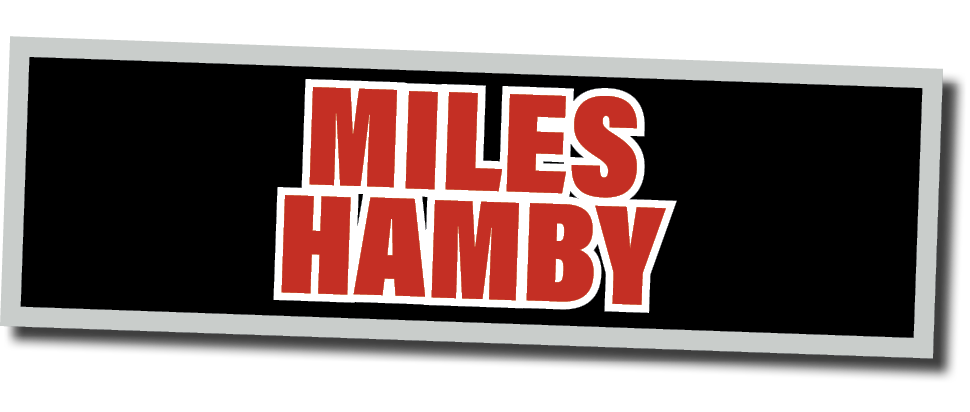 MILES HAMBY