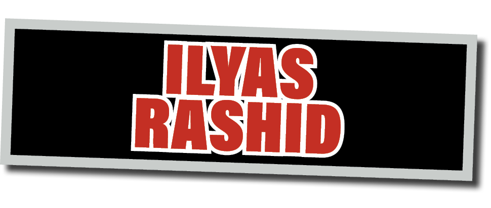 ILYAS RASHID