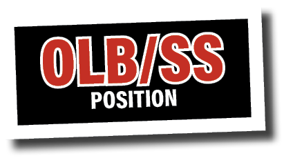 OLB/SS POSITION