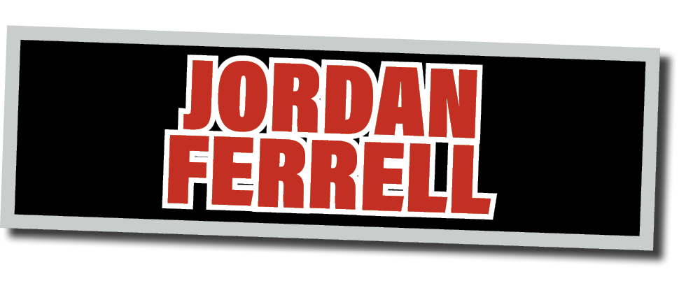 JORDAN FERRELL