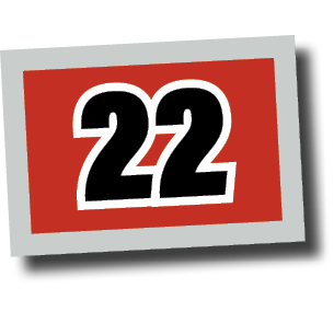 22
