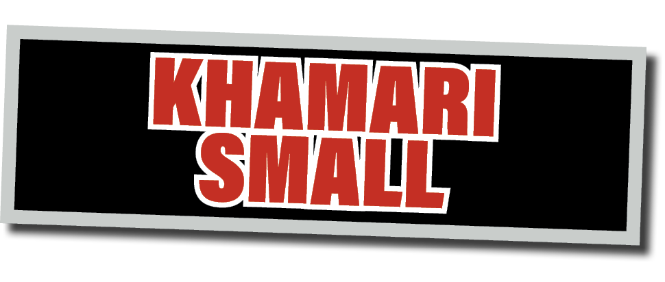 KHAMARI SMALL