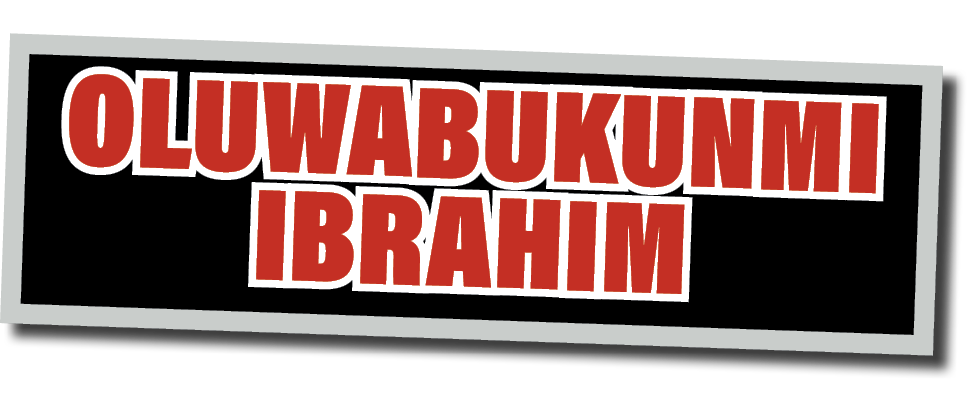 OLUWABUKUNMI IBRAHIM
