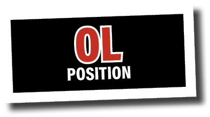 OL POSITION