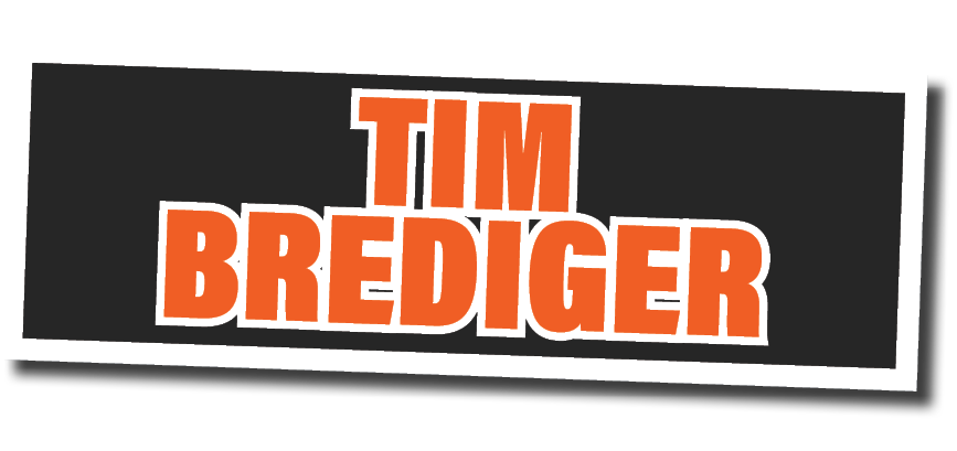 Tim brediger