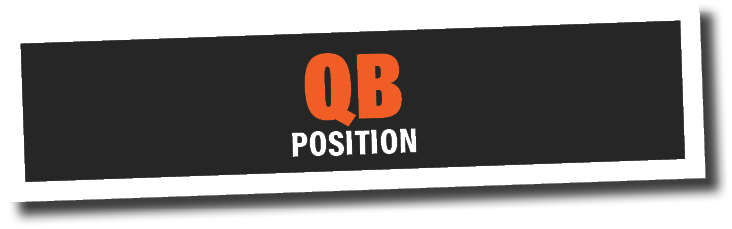 QB POSITION