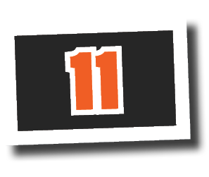 11