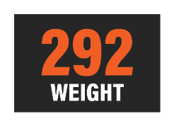 292 WEIGHT