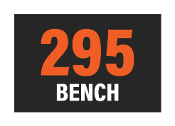 295 BENCH