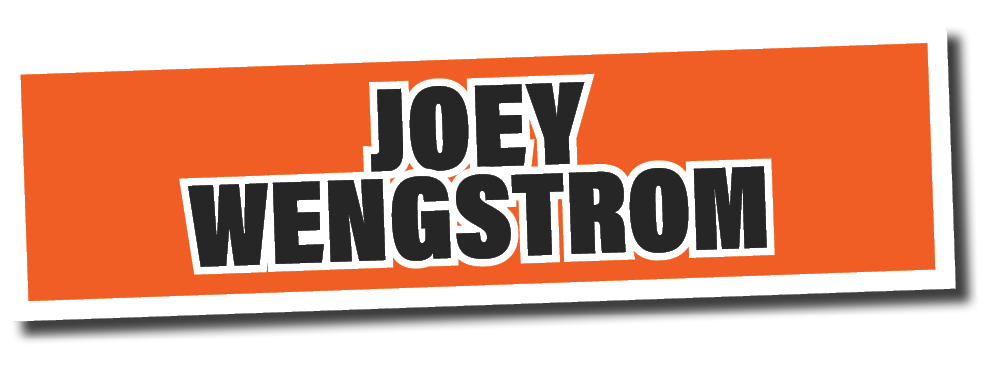 Joey Wengstrom